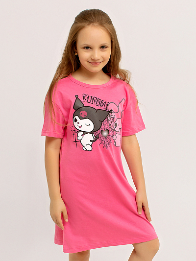 Платье "Хулиганка" арт. дк333